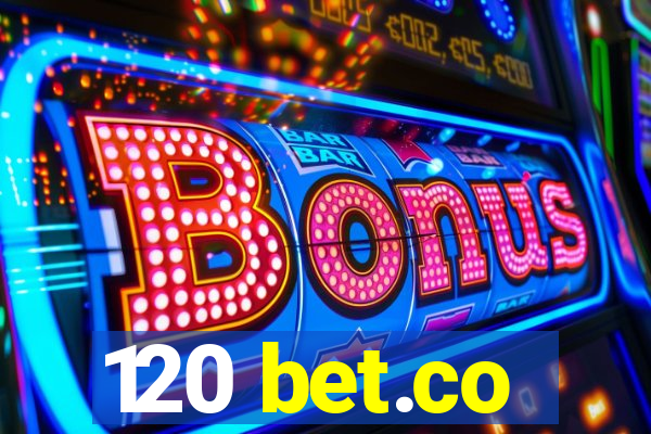 120 bet.co